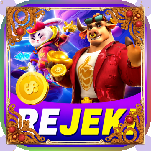 rejeki — mitra unggulan