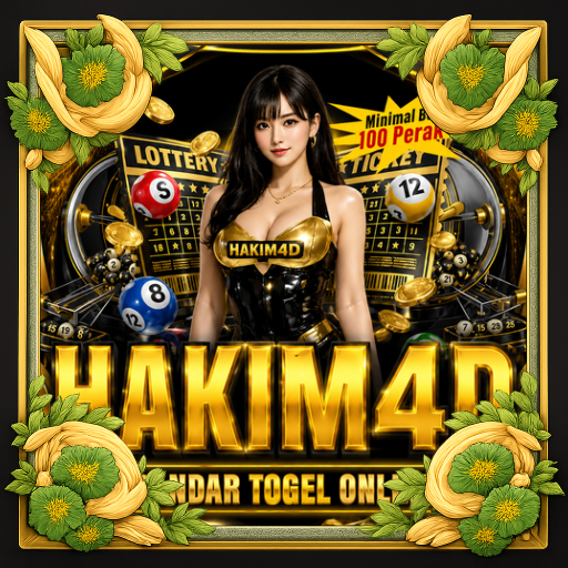 hakim4d — mitra unggulan